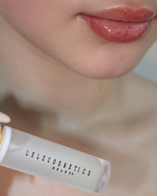 Lip Oil